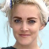 Laura McMonagle Çıplak