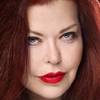 Laura Meadows Çıplak
