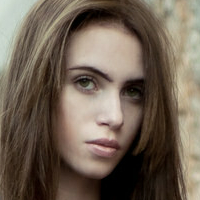 Laura Padilha Çıplak