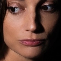 Laura Perlongo Çıplak