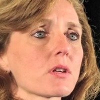 Laura Rade Çıplak