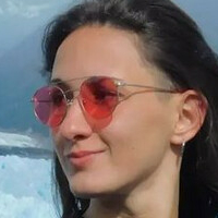 Laura Rebasti Çıplak