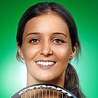 Laura Robson Çıplak