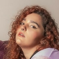 Laura Romaniello Çıplak