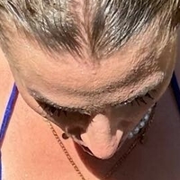 Laura Stella Bühre Çıplak