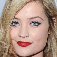 Laura Whitmore Çıplak