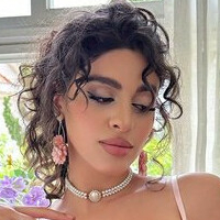 Laurdouceur Çıplak