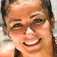 Laure Boulleau Çıplak
