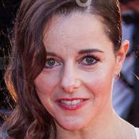 Laure Calamy Çıplak