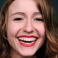 Laure Haulet Çıplak
