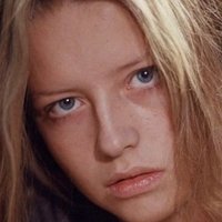 Laure Marsac Çıplak