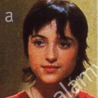 Laure Raoust Çıplak