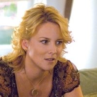 Laurel Holloman Çıplak