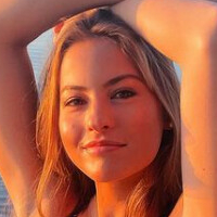 Lauren Bauer Çıplak