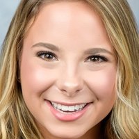 Lauren Bell Çıplak