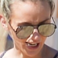 Lauren Bushnell Çıplak