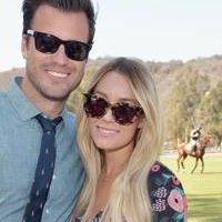 Lauren Conrad Tell Çıplak