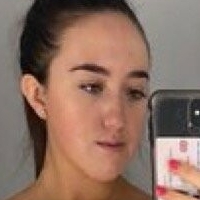 Lauren Ellis Çıplak