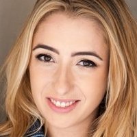Lauren Francesca Çıplak