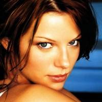 Lauren German Çıplak
