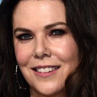 Lauren Graham Çıplak