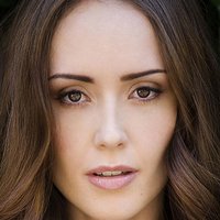 Lauren Grimson Çıplak