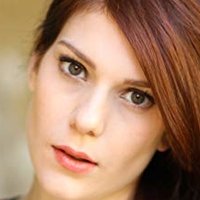 Lauren Gros Çıplak