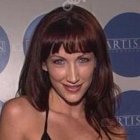 Lauren Hays Çıplak