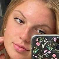 Lauren Henry Çıplak