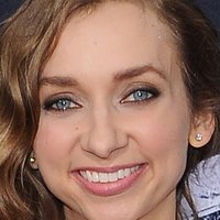 Lauren Lapkus Çıplak