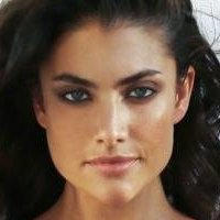 Lauren Mellor Çıplak