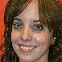 Lauren Montgomery Çıplak