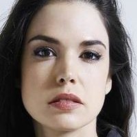 Lauren Parkinson Çıplak