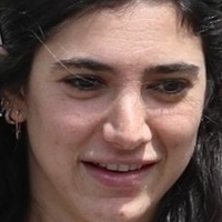 Lauren Perez Çıplak