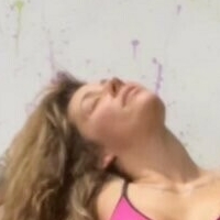 Lauren Pockevich Çıplak