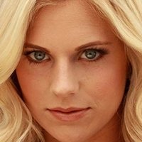 Lauren Sesselmann Çıplak