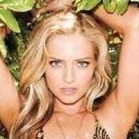 Lauren Storm Çıplak