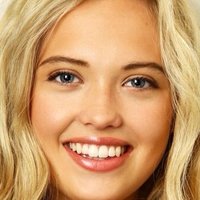 Lauren Taylor Çıplak