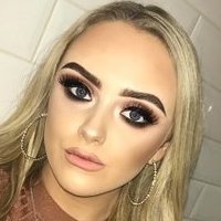 Lauren Walsh Çıplak