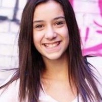 Laurence Hamelin Çıplak