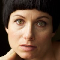 Laurie Baranyay Çıplak