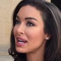 Laurina Hanson Çıplak