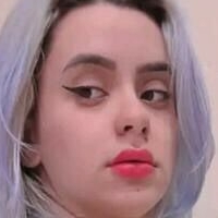 laurinha_goth Çıplak