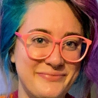 lavendercrystalmoon Çıplak