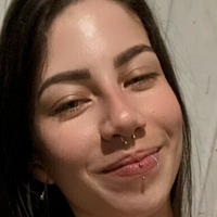 Layla Batista Çıplak