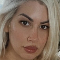 Layla Finch Çıplak