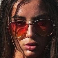 Layla Ibernón Çıplak