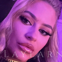 Laylarnie Chance Çıplak