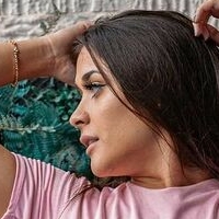 Laysa Gardini Çıplak
