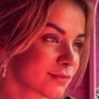 Lea Flavy Çıplak